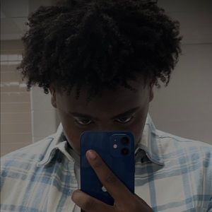 Meet your Posher, Mussie